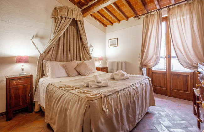 Agriturismo Borgo Sant'Ercolano - Foto 11