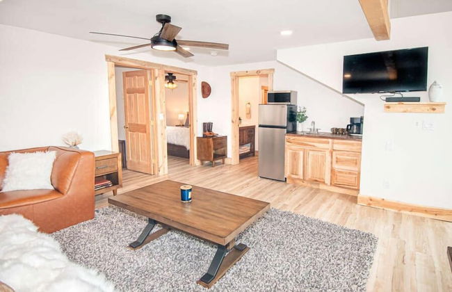 EML 1 Pack Saddle Jack - Foto 29