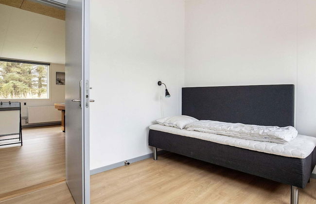 24 Person Holiday Home in Oster Assels - Foto 11