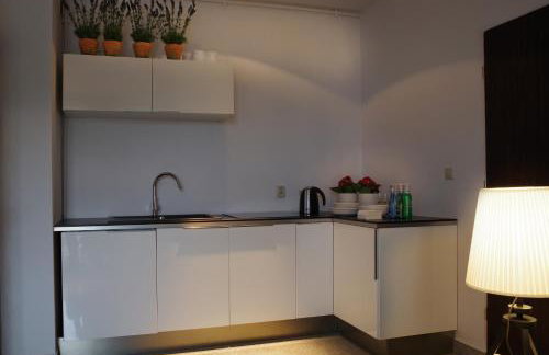 Apartament White - Foto 13