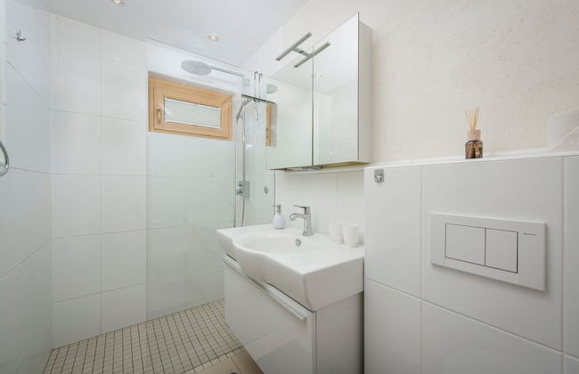 Buccara Apartments - Foto 27