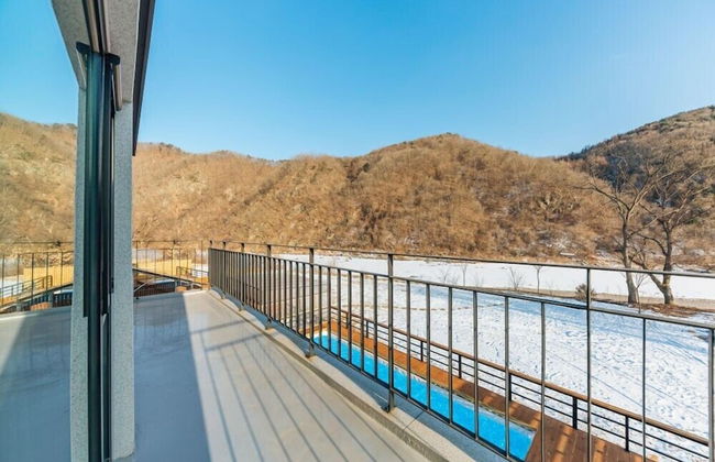 Nine to zero Pension - Foto 13