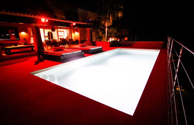 Villa The Rock Legends - Foto 46