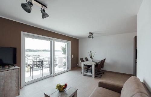 Exklusive Ferienwohnungen an der Havel - Foto 44