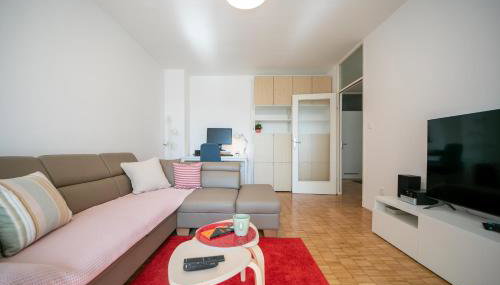 Hemma apartment near Jarun lake- Private garage - Foto 4, wardrobe