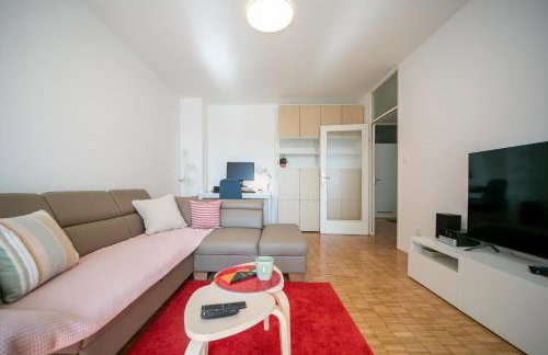 Hemma apartment near Jarun lake- Private garage - Foto 4