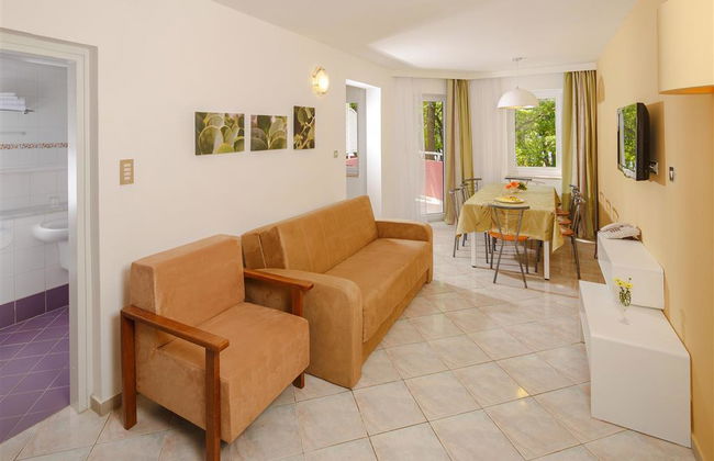 Apartments Stella Plava Laguna - Foto 51