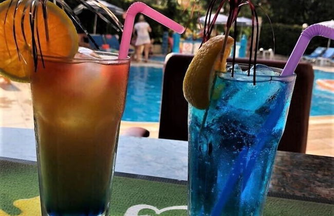 Select Apart Hotel - Foto 56