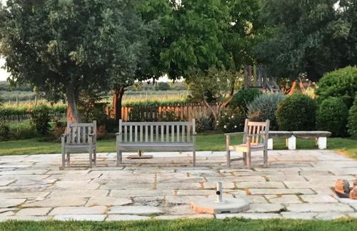 Monte da Boavista - Country family house - Foto 9