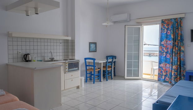 Enplo Apartments - Foto 5, Habitación