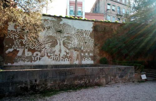 Oeiras Historic Bedrooms - Photo 61