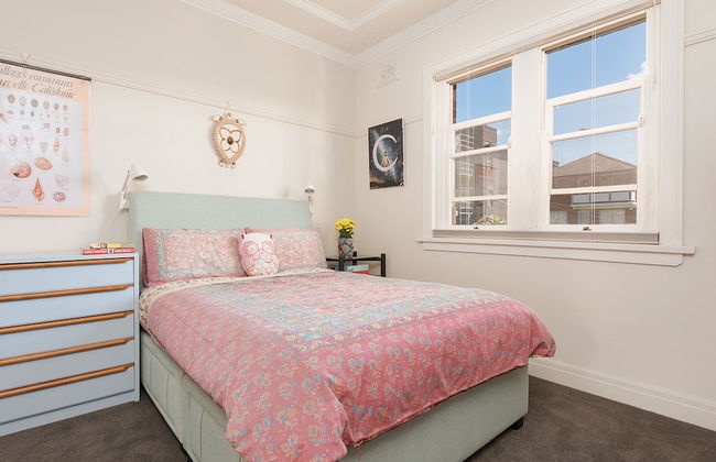 Comfy Coogee Living H328 - Photo 5