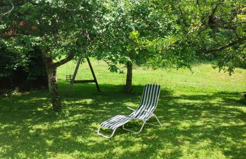 Haus Brigitte - Foto 18