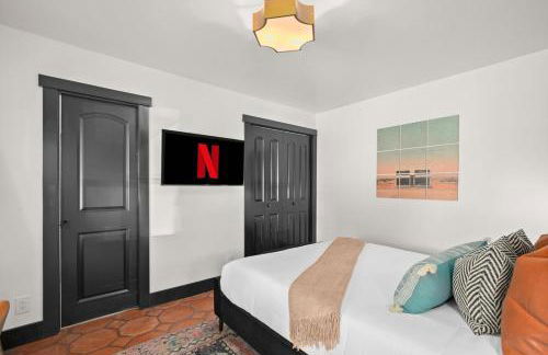 Most EPIC Austin Experience! La Dolce Vita Villa - Foto 28