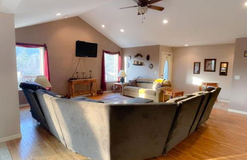 Windrock Retreat - Foto 7