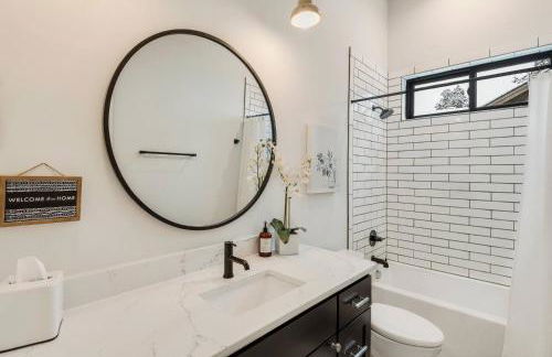 Towering Windows, Hot tub, Waterpark - Foto 17