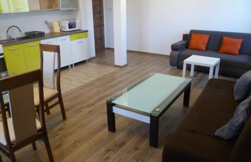 Klimatyczny Domek - Apartamenty & Noclegi - Foto 20