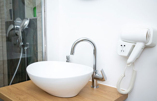 Metropole Apartments Studio Old City - Foto 16