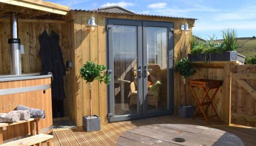 The Barn at Copy House Hideaway - Foto 4