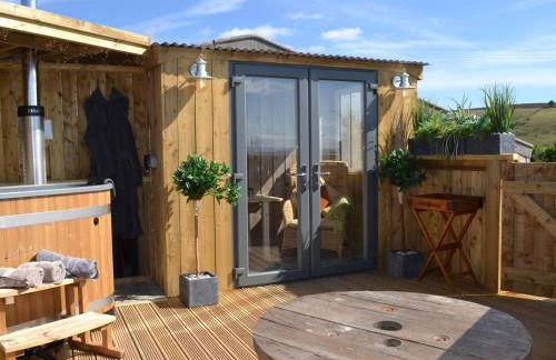 The Barn at Copy House Hideaway - Foto 4