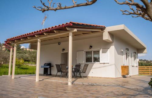 Olivia House -BY APOKORNAS VILLAS - Foto 21