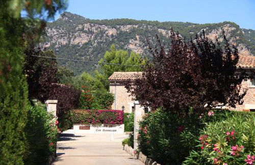 Ca's Garriguer Agroturismo - Foto 19