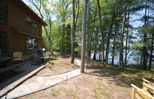 Wild Refuge Lodge - Foto 12