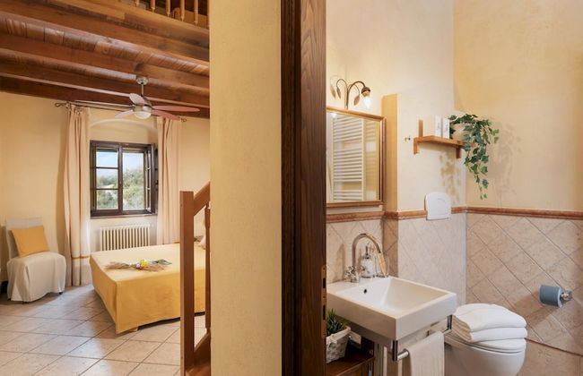 Guado al Sole 26 4 Emma Villas - Photo 35