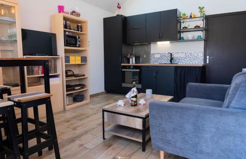 Gîte des dolmens 3 etoiles - Foto 6