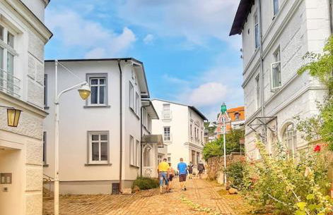 Fürstenhof Sassnitz - PANORAMA103 - Foto 35