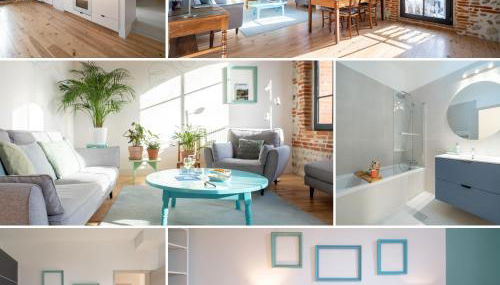 Évasions-Escapade, centre-ville, gare - Foto 2