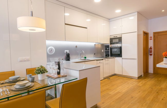 Merc Porto Cedofeita Place - Foto 8