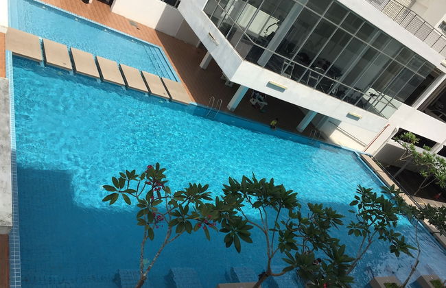 Little Tree Homestay at Bangi Putrajaya - Foto 61