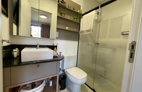 Conforto e charme na Serra Gaúcha Gramado - Foto 22