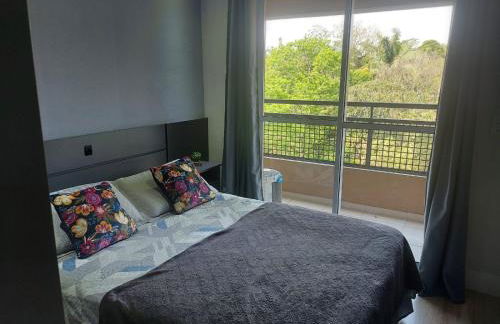 Flat Studio Charmoso New Studio Granja Viana Cotia - Foto 4