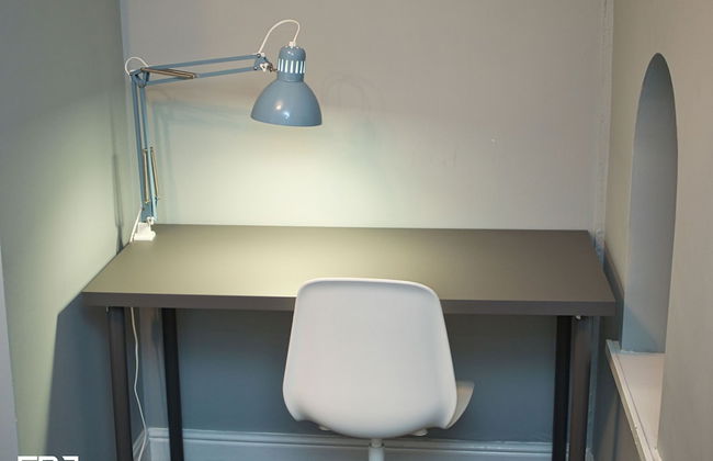 Chester House - Foto 11