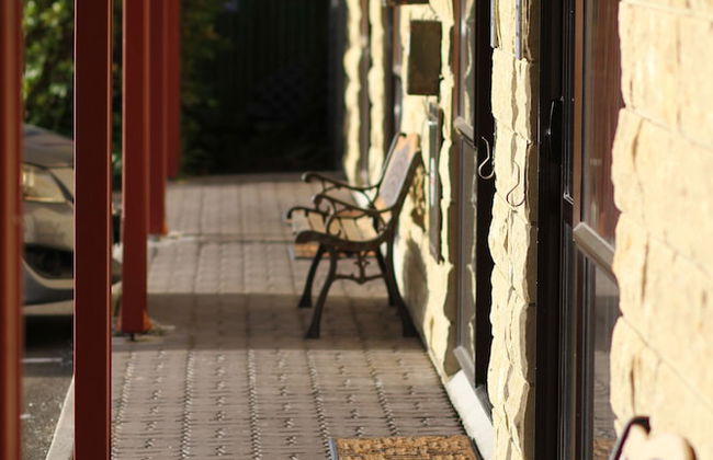 Bentleys Motor Inn - Foto 63