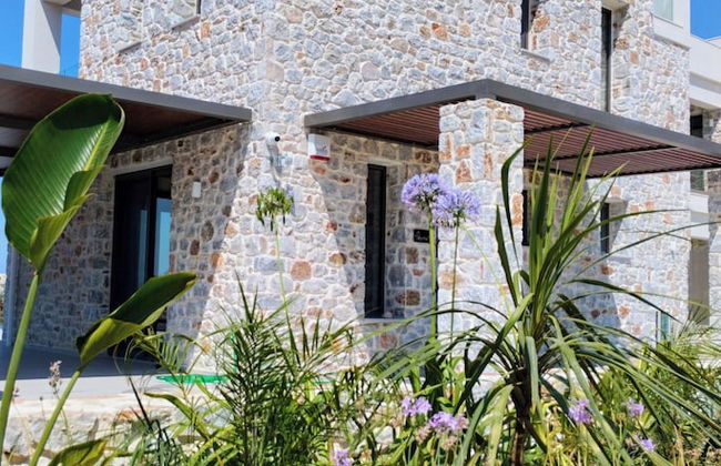 Oinolithos Luxury Villas - Foto 65