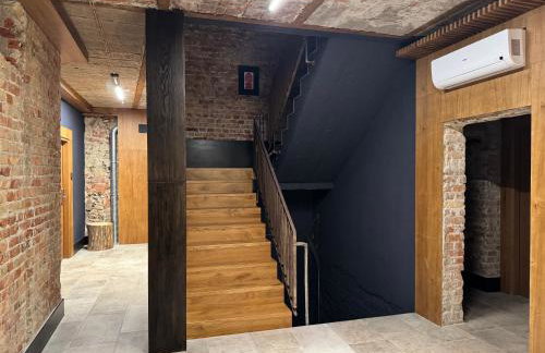 RS SUITES PRESTIGE Rybna 5 HOME & SPA - Foto 52