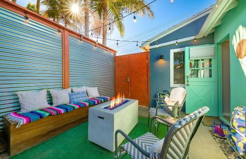 La Jolla Cottage - Foto 20