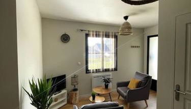 Appartement T2, 27 m2, rénové - Foto 3