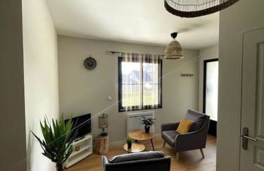 Appartement T2, 27 m2, rénové - Foto 3