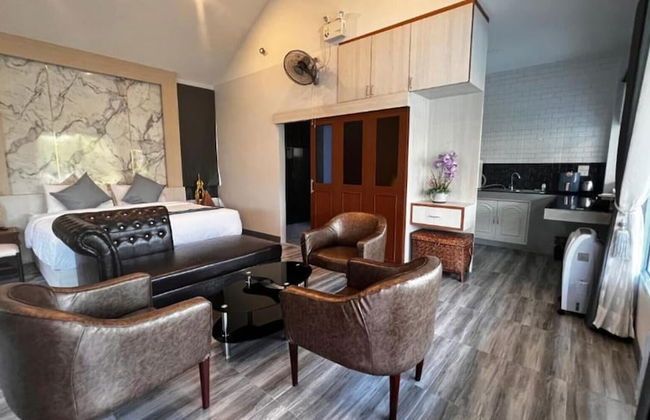 Le Best Pool Villa Chiangmai - Foto 21