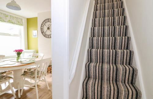 Coorie Cottage - Foto 11