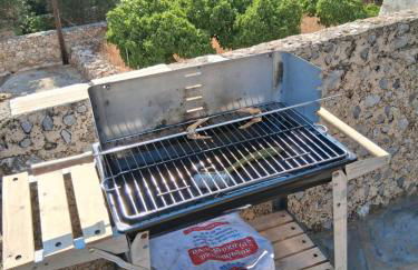 Πέτρινο σπίτι-Stone house Kostas - Foto 41