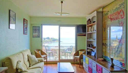 Apartment in St Quay Near Seven Beaches - Foto 5