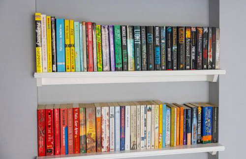 Tintern Apartment - Clapham - Foto 35