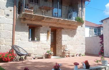 A Feitiña de Rubiacós - Foto 16