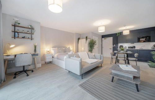 Silver Birches by MCF - Foto 15