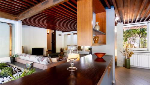 Mondello luxury villa con piscina - Foto 4